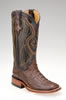 Ferrini� Ladies Genuine Hornback Wild American Alligator Western Boots